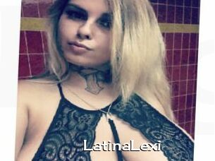 LatinaLexi