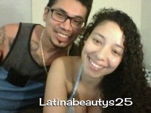 Latinabeautys25