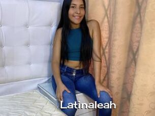 Latinaleah