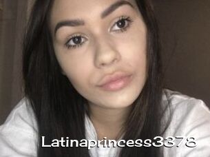 Latinaprincess3378