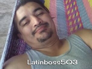 Latinboss503