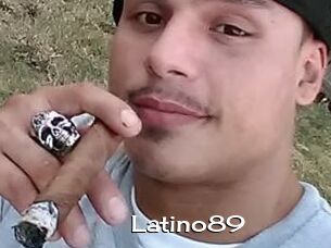 Latino89