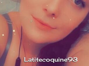 Latitecoquine93