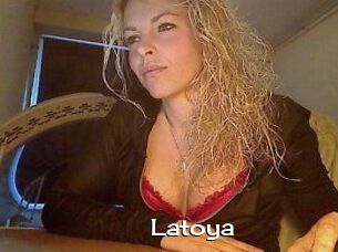 Latoya