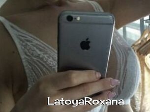 Latoya_Roxana