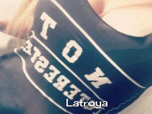 Latroya