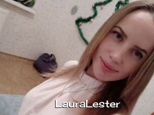 LauraLester