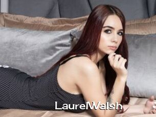 LaurelWalsh