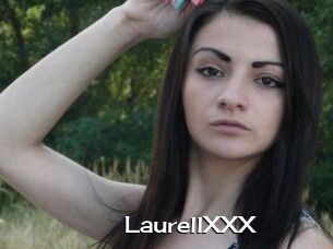 LaurellXXX