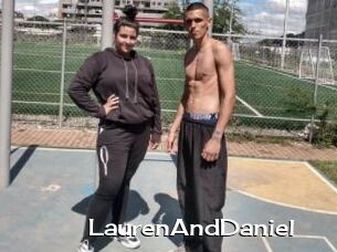 LaurenAndDaniel