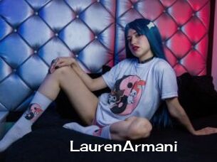 LaurenArmani