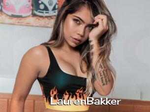 LaurenBakker