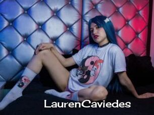 LaurenCaviedes