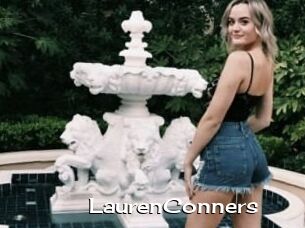 LaurenConners