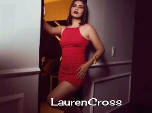 LaurenCross