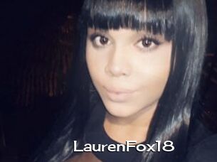 LaurenFox18