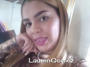 LaurenGomez