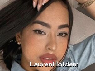 LaurenHoldem