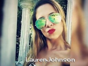 LaurenJohnson