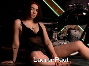 LaurenPaul