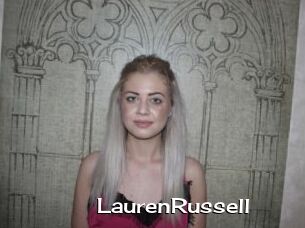 LaurenRussell