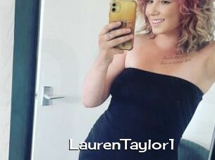 LaurenTaylor1