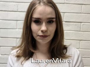 LaurenVitara