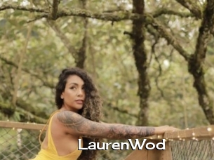 LaurenWod