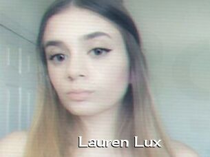 Lauren_Lux