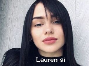 Lauren_si