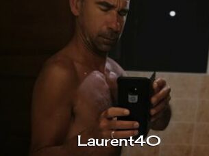 Laurent40