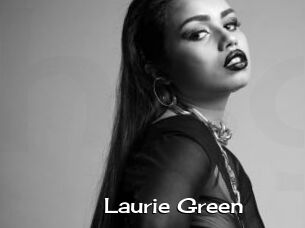 Laurie_Green