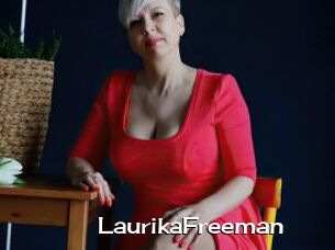 LaurikaFreeman