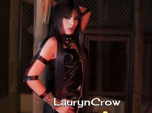 LaurynCrow