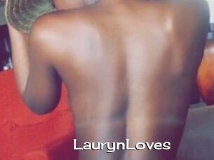 LaurynLoves