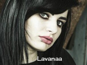 Lavanaa