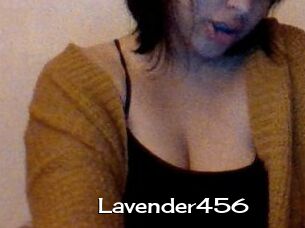 Lavender456