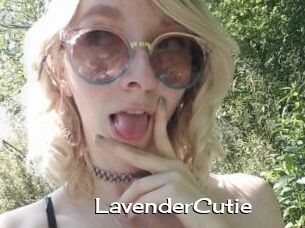 LavenderCutie