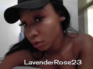 LavenderRose23