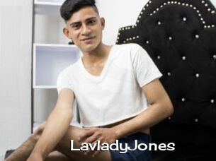 LavladyJones