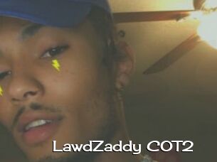 LawdZaddy_COT2