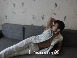 LawrenceX