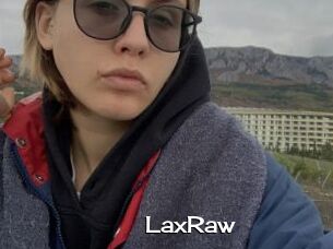 LaxRaw