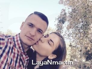 LayaNmartin