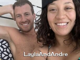 LaylaAndAndre