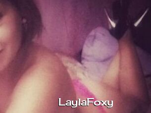 LaylaFoxy