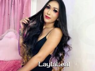 LaylaLeal