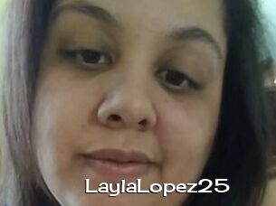 LaylaLopez25