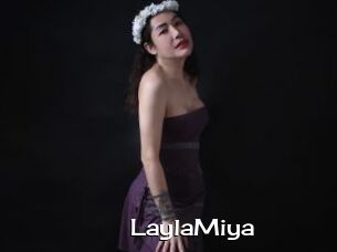 LaylaMiya