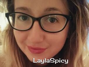 LaylaSpicy